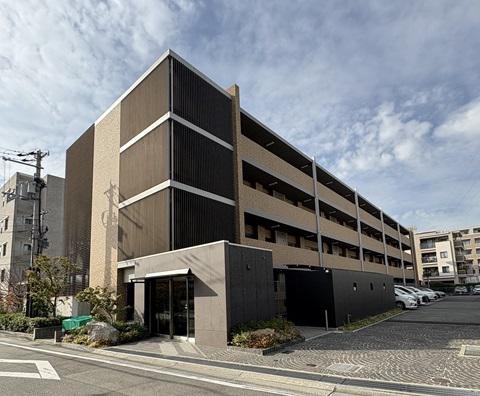 ウエリスステージ門戸厄神