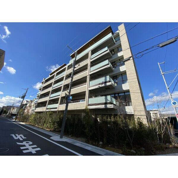 プラウド西宮北口 内覧可能