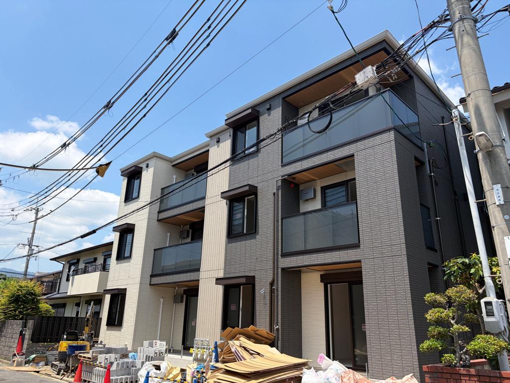 COCOONIA(2LDK/2階)