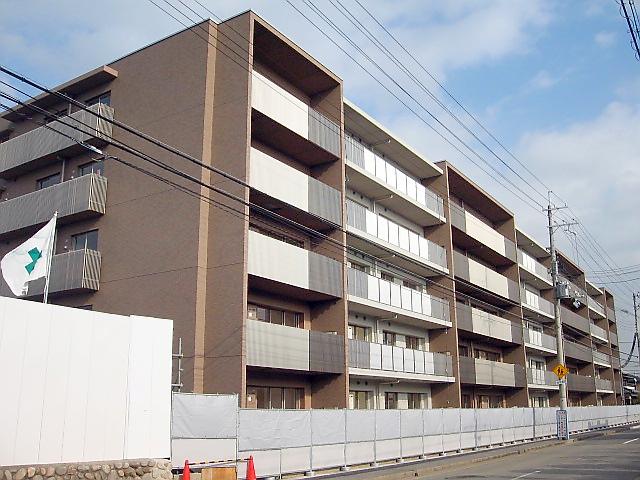 甲子園三番町ハイツ(2LDK/5階)