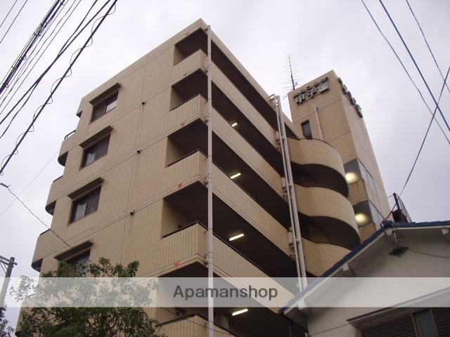 朝日プラザ甲子園