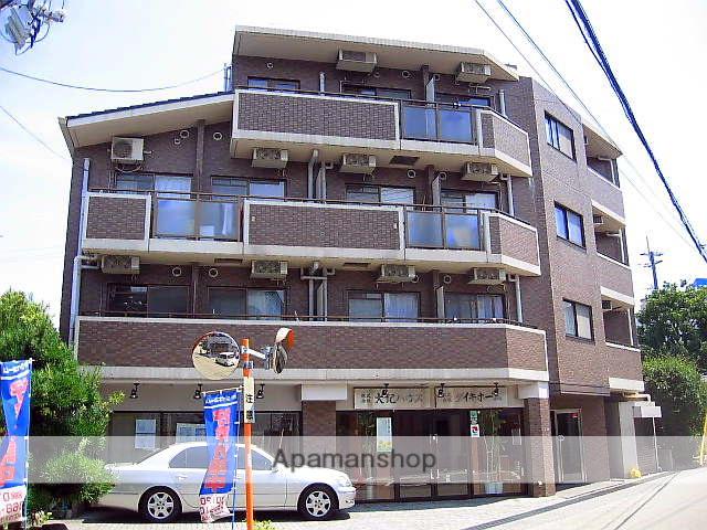 リアライズ逆瀬川(1K/3階)
