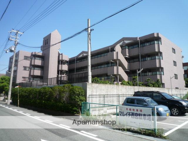 フォレステージュ夙川