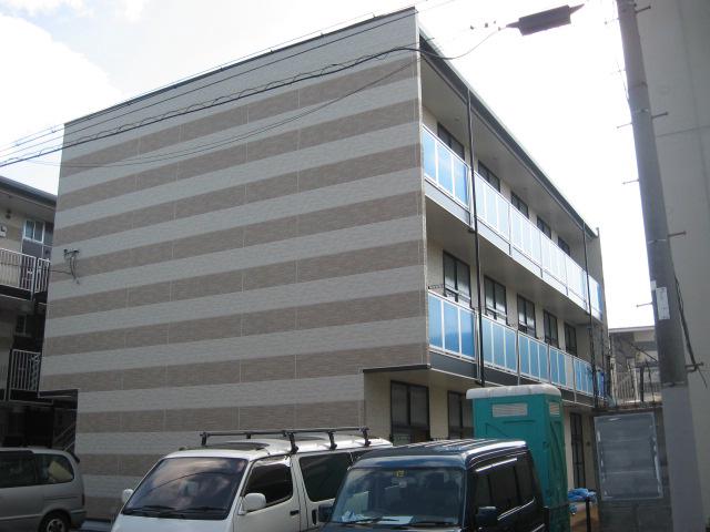 レオパレスDREAMSEED2