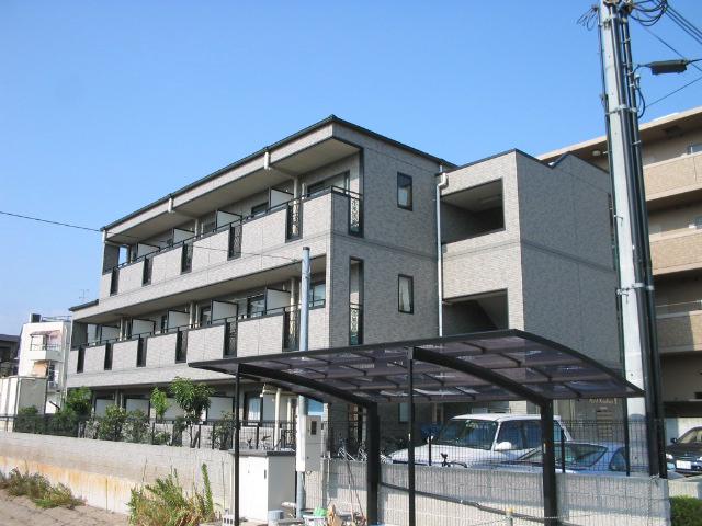 パ-ルレジデンスⅡ