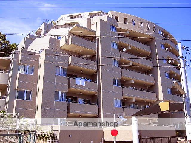 グランドゥール逆瀬川