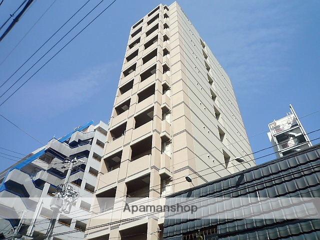 リオレスタ西宮