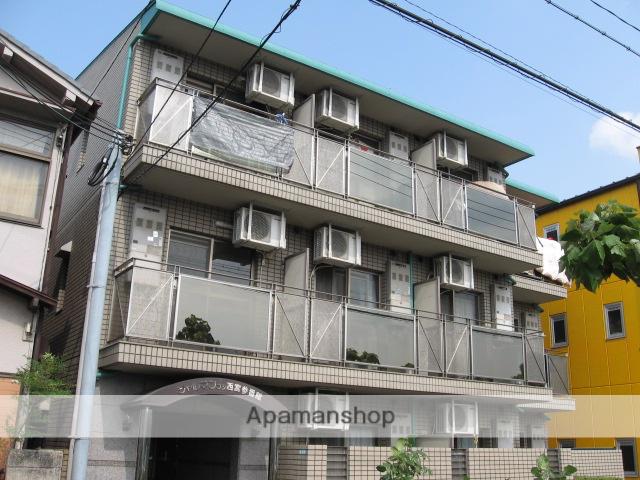 シャルマンフジ西宮参番館