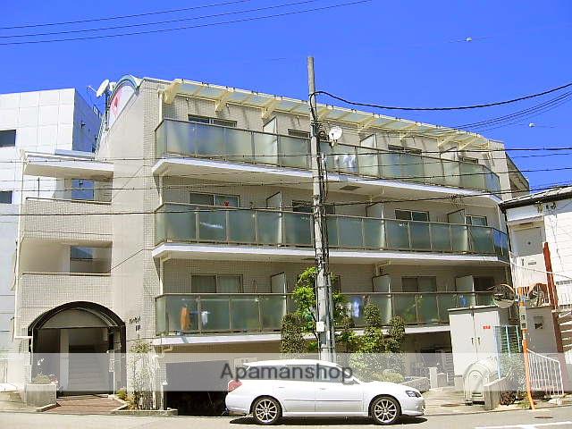 クレッセント逆瀬川