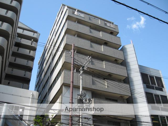 APRICITY西宮駅前(1K/4階)