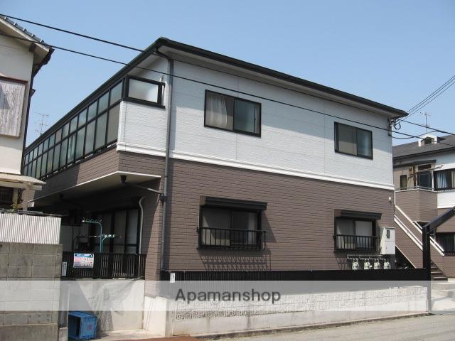 ヴィラ若草 Ⅱ