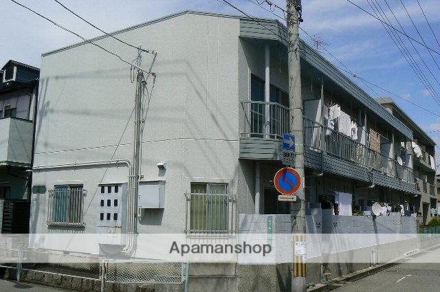 濱田マンション