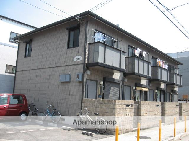 エーデルハイム若草Ⅱ