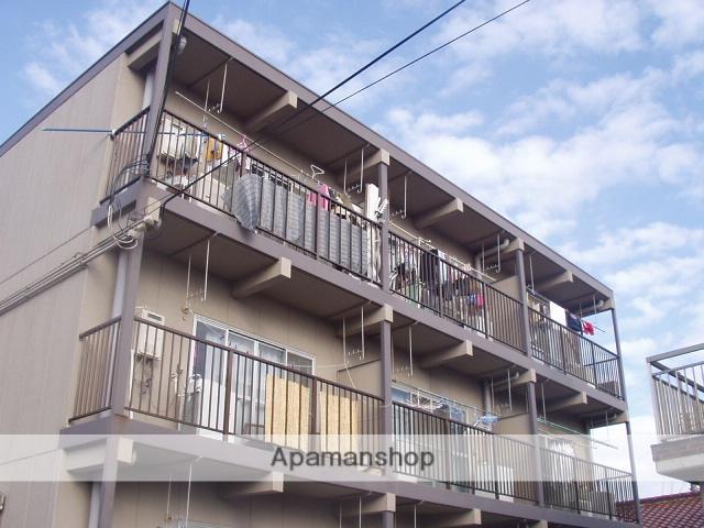 高橋マンション