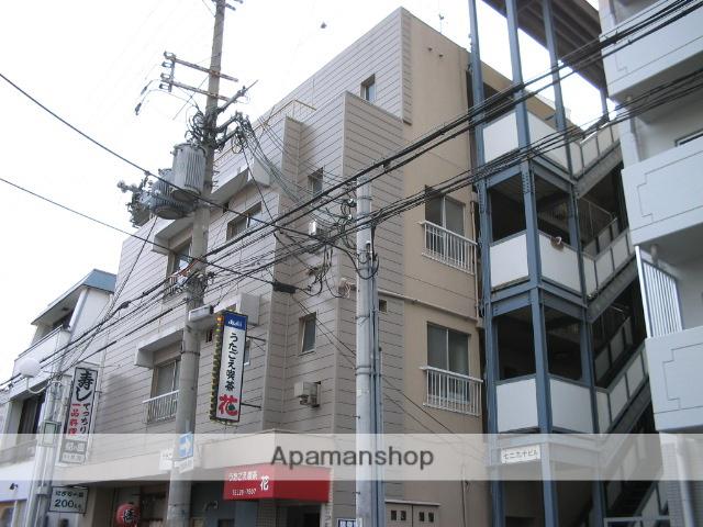 シチフクビル