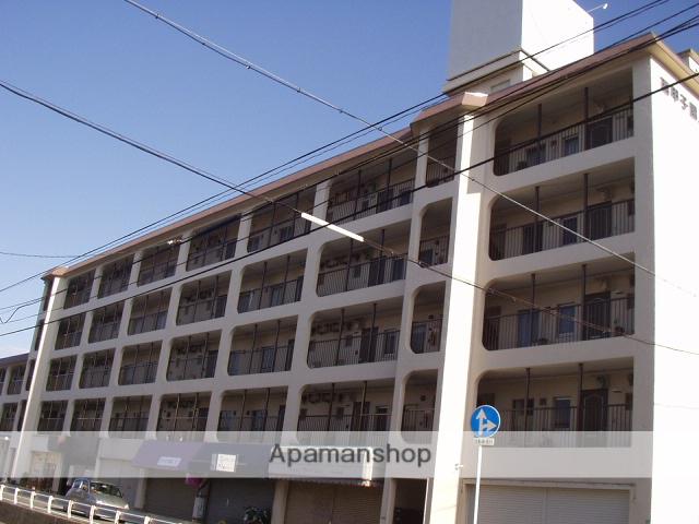 西甲子園ハイツ