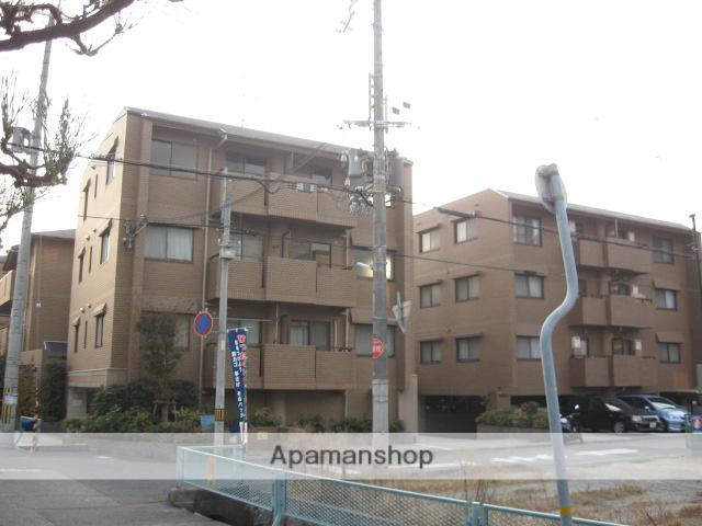 メゾン ド レグルス