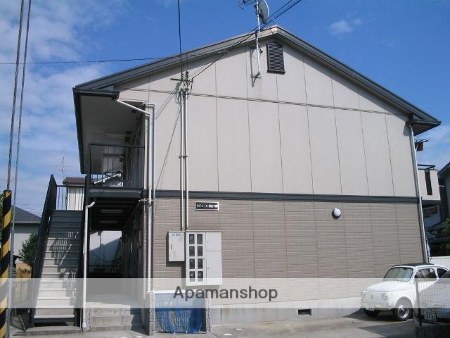 セジュール西宮今津