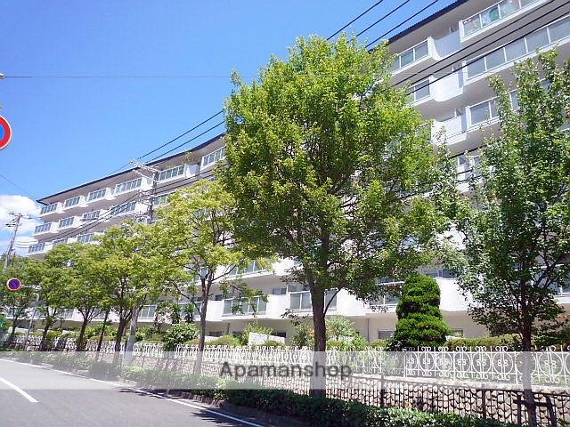 ローズハイツ芦屋