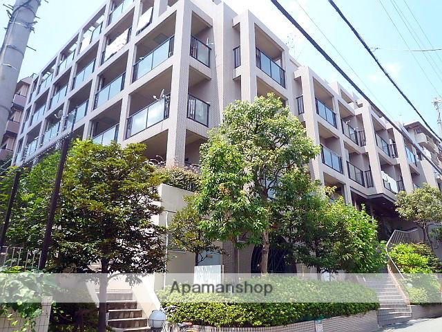 ロイヤル苦楽園(3LDK/1階)