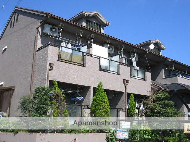 プレアデス夙川