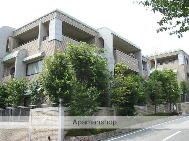 グランパラッシオ甲陽園