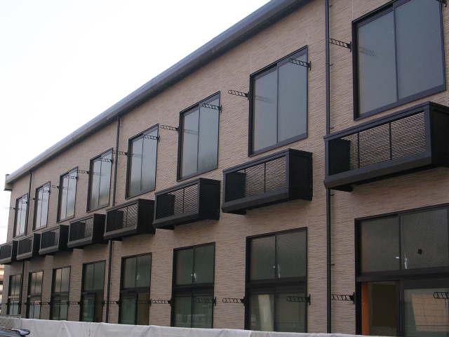 レオパレス シェモア2