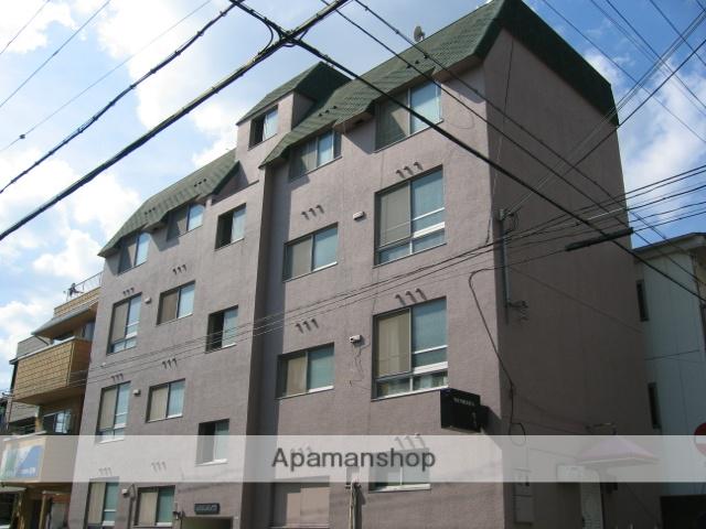 ライオンハイツ