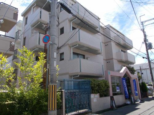 メゾンド・エル