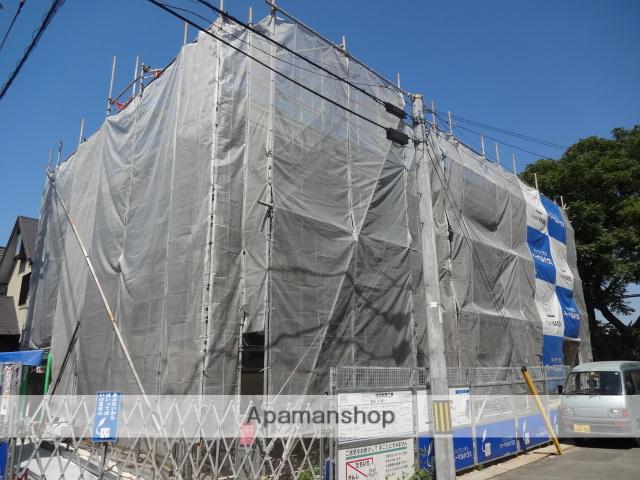 ヘーベル上甲東園