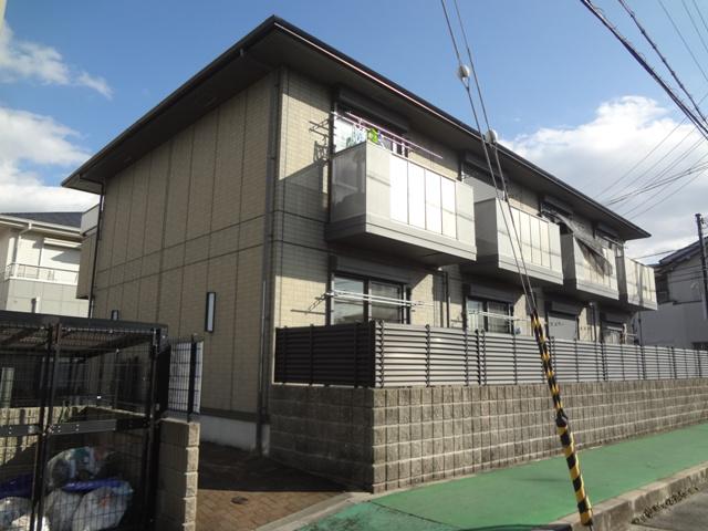 ミラーハイツⅢ