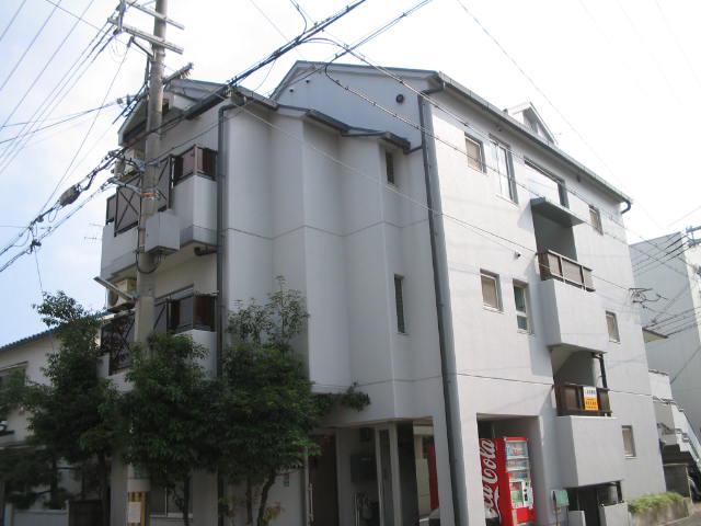 サニーテラス芦屋