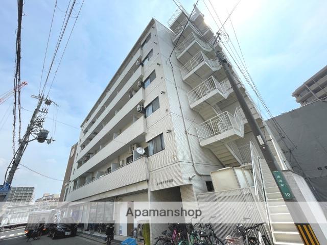 サンロイヤル西宮