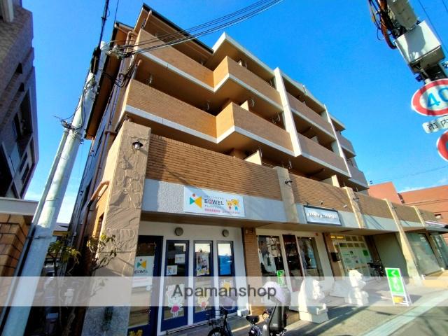 アンテリージェ苦楽園