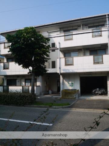 リッチライフ10(1K/3階)