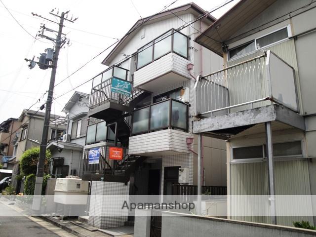 ネイティヴ西宮北口