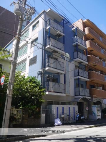 メゾン甲子園イースト[4階]