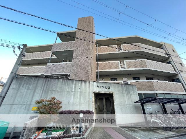 ハイツ北口