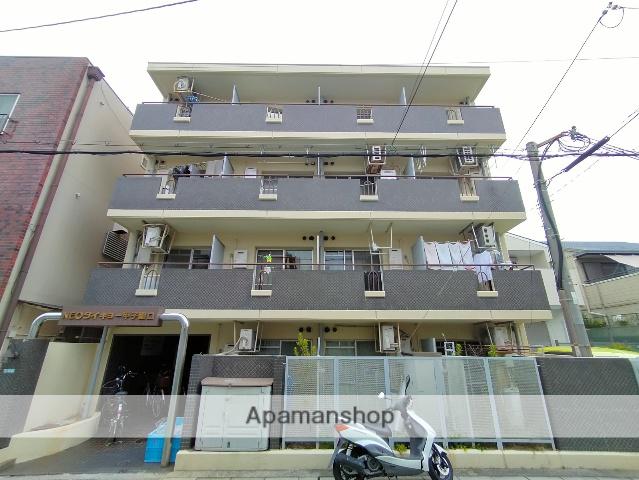 ネオダイキョー甲子園口