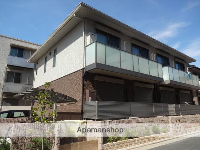 シャローム北口