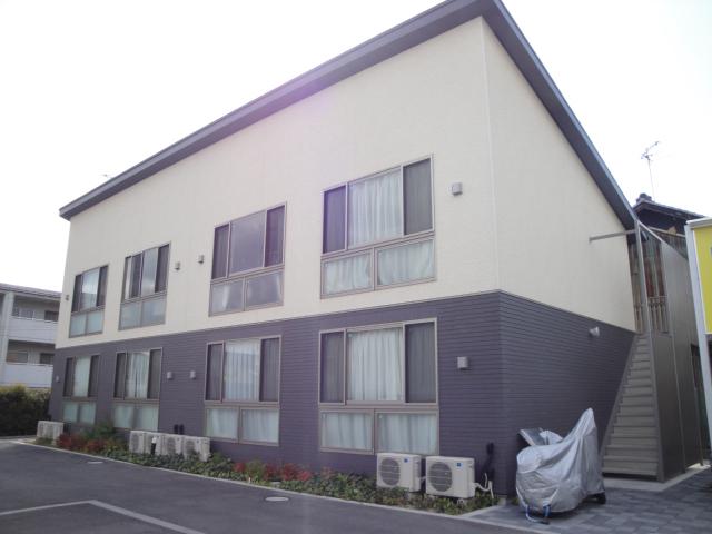 ノイエスレーベン