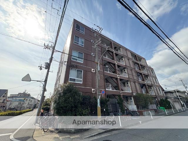 甲子園第3コーポラス