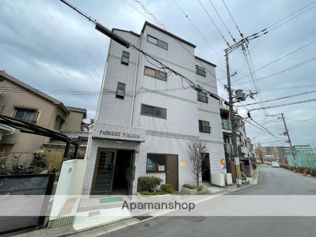 パークサイド福岡