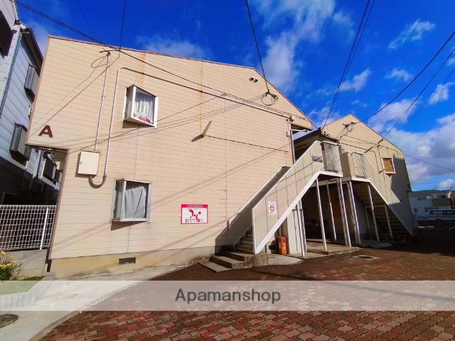 アイケイハイツ高井田