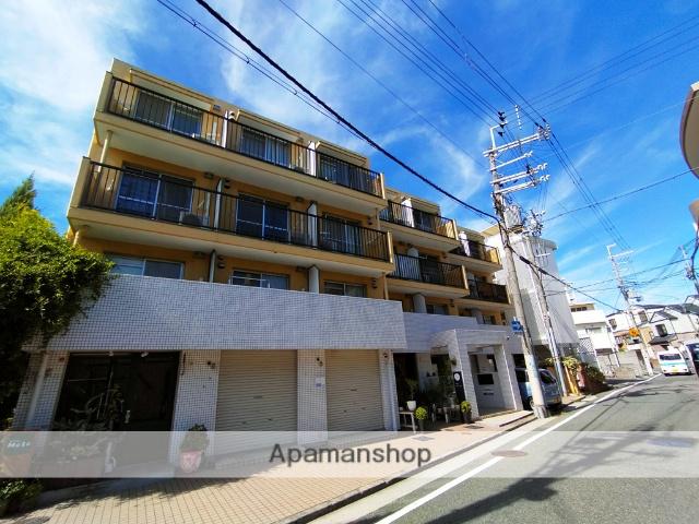 ダイドーメゾン苦楽園