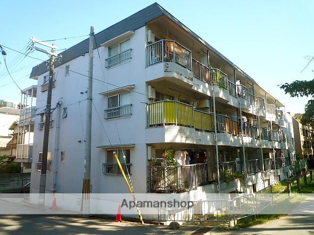 夙川サンハイツ