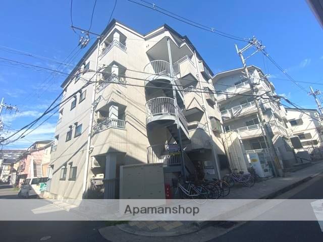 フリーディオ中木田