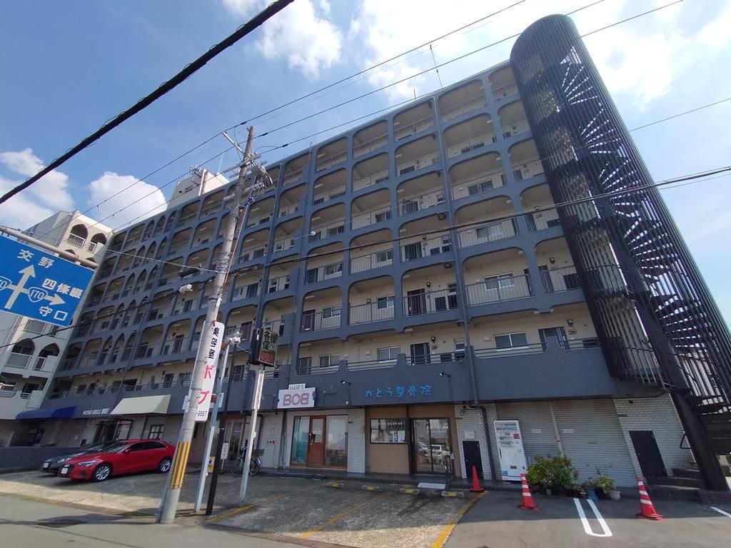 ウインドヒル香里Ⅰ