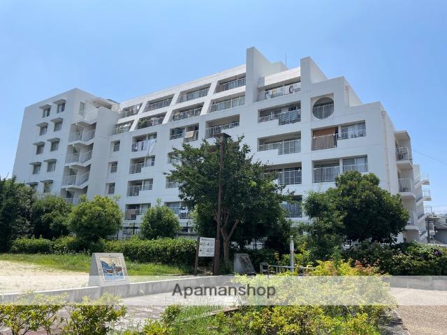 グランドハイツ八尾