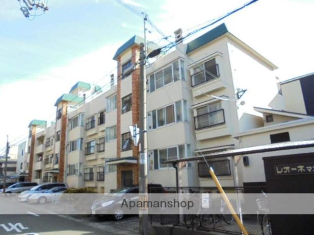 レオーネマンション